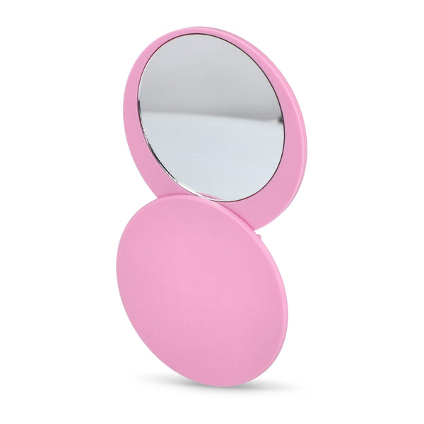 Specchio compatto scorrevole Poise - personalizzabile con logo