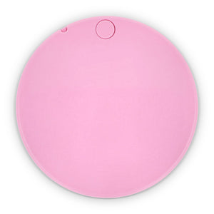 Specchio compatto scorrevole Poise - personalizzabile con logo