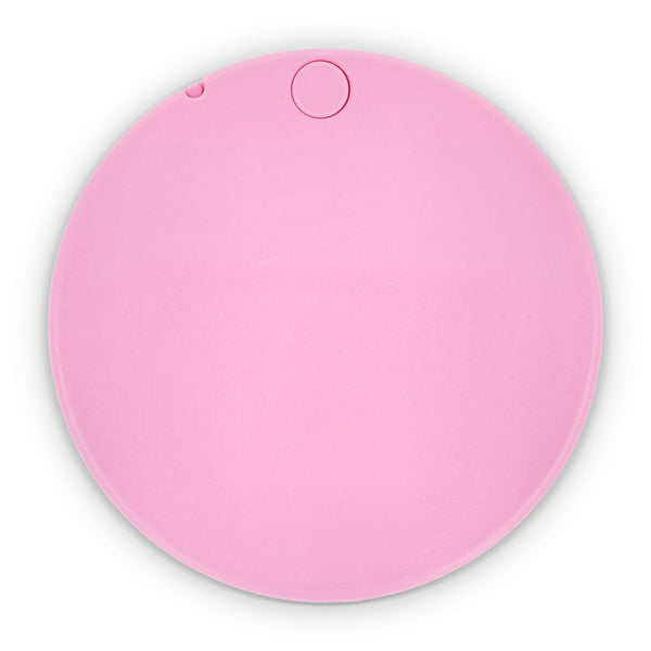 Specchio compatto scorrevole Poise - personalizzabile con logo