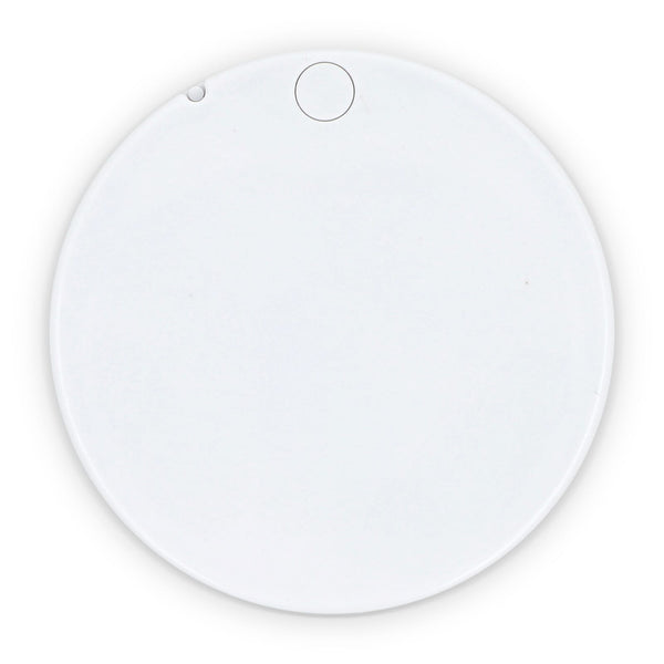 Specchio compatto scorrevole Poise - personalizzabile con logo
