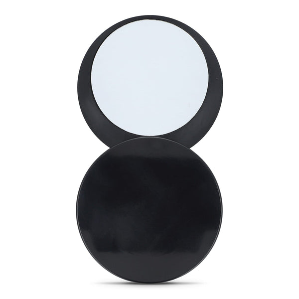 Specchio compatto scorrevole Poise - personalizzabile con logo