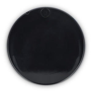 Specchio compatto scorrevole Poise - personalizzabile con logo