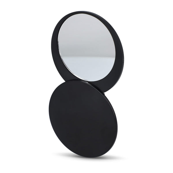 Specchio compatto scorrevole Poise - personalizzabile con logo