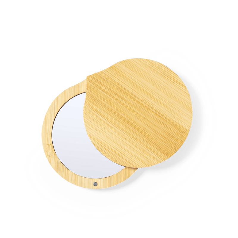 Specchio Susil - personalizzabile con logo