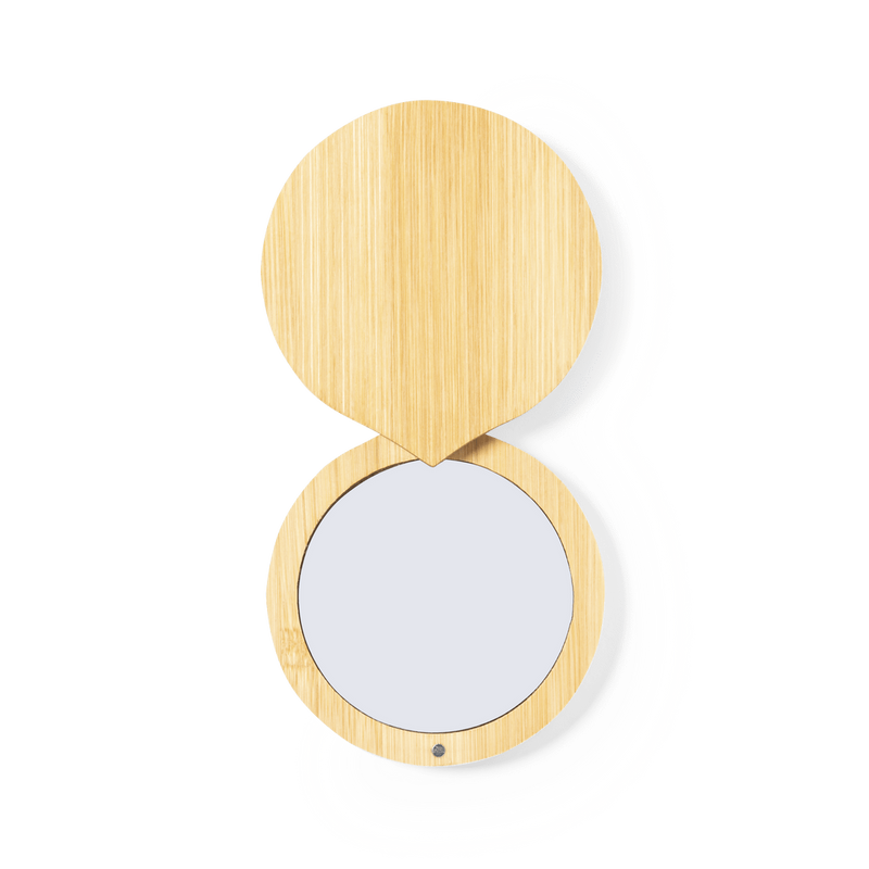 Specchio Susil - personalizzabile con logo