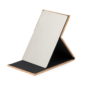 Specchio Tambour - personalizzabile con logo