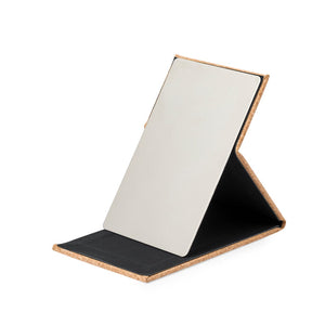 Specchio Tambour - personalizzabile con logo