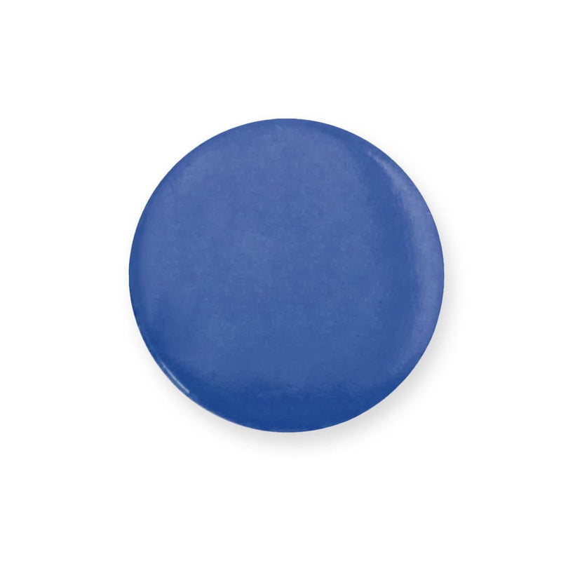 Spilla Turmi blu - personalizzabile con logo
