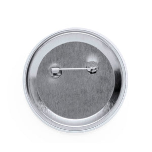 Spilla Varek bianco - personalizzabile con logo