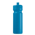 Sport bottle classic 750ml azzurro - personalizzabile con logo
