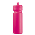 Sport bottle classic 750ml Rosa - personalizzabile con logo