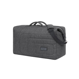 Sport/Travel Bag FRAME nero - personalizzabile con logo