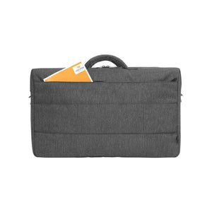 Sport/Travel Bag FRAME nero - personalizzabile con logo