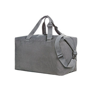 Sport/Travel Bag LOOM grigio - personalizzabile con logo