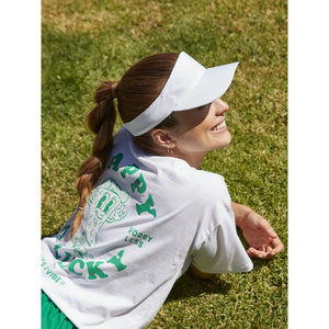 Sports Visor - personalizzabile con logo