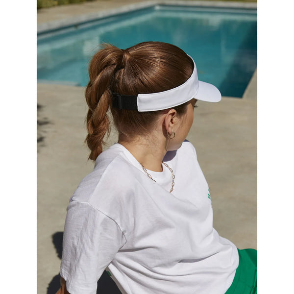 Sports Visor - personalizzabile con logo
