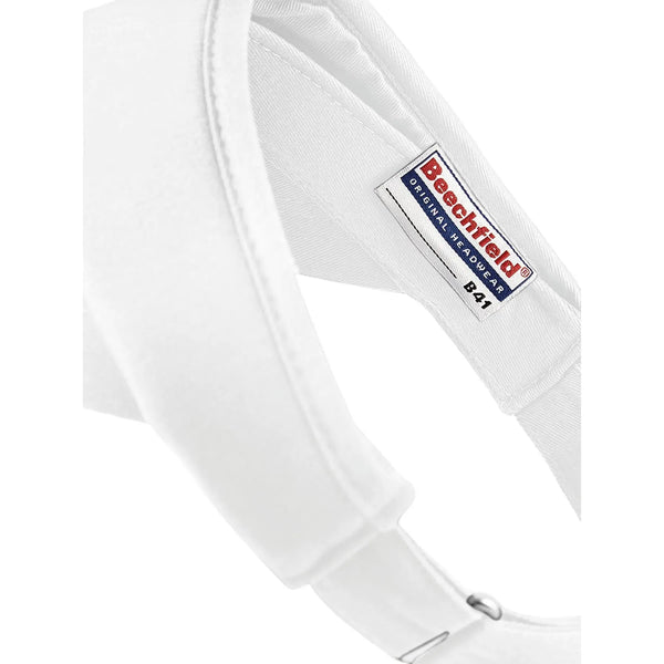 Sports Visor - personalizzabile con logo