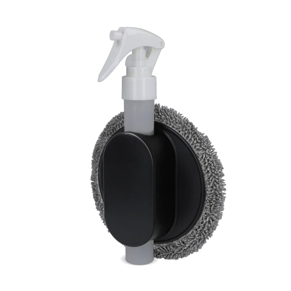 Spray e panno di pulizia 2 in 1 - personalizzabile con logo
