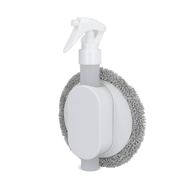 Spray e panno di pulizia 2 in 1 - personalizzabile con logo