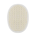 Spugna Esfoliante Munix natural - personalizzabile con logo