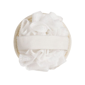 Spugna Esfoliante Worin natural - personalizzabile con logo