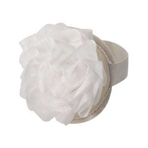 Spugna Esfoliante Worin natural - personalizzabile con logo
