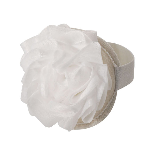 Spugna Esfoliante Worin natural - personalizzabile con logo