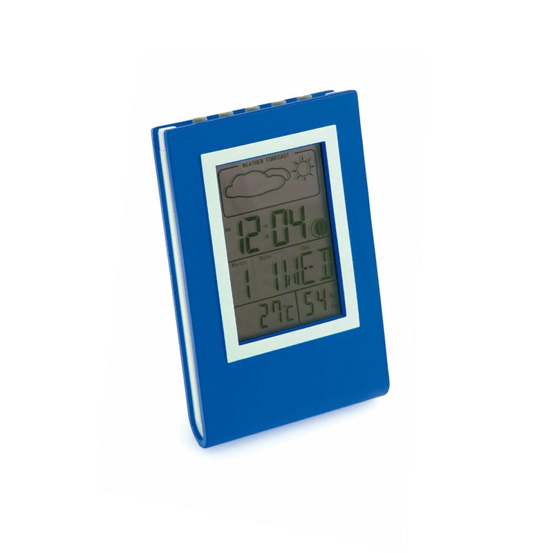 Stazione Meteorologica Etna Colore: blu €2.84 - 3740 AZUL