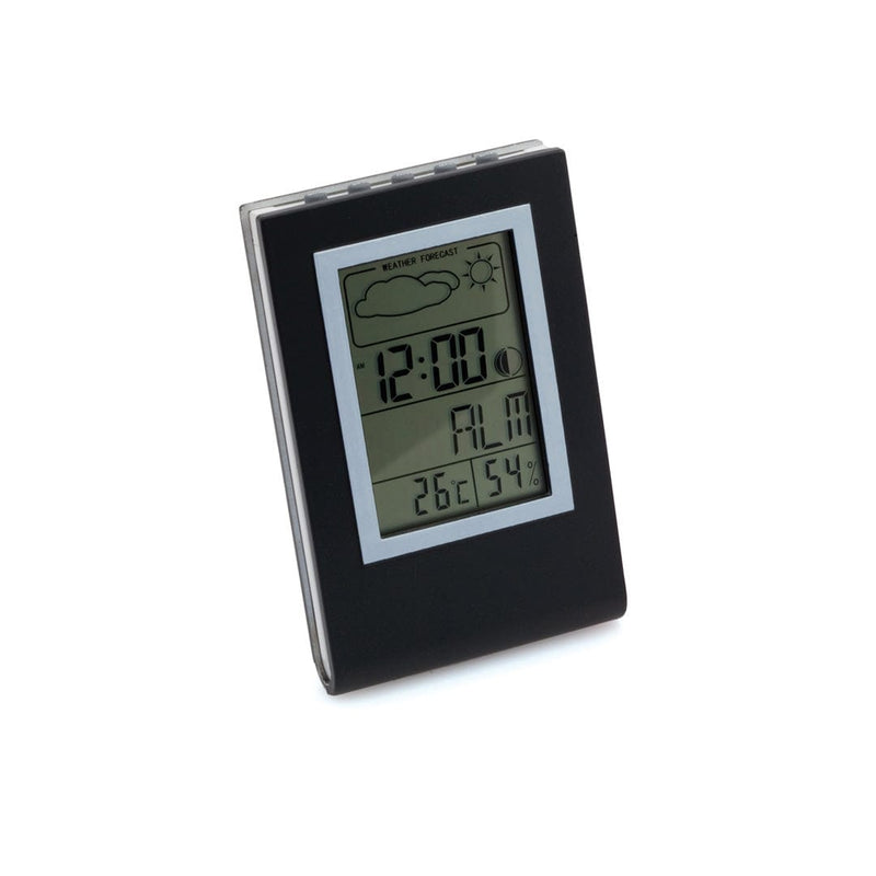 Stazione Meteorologica Etna Colore: nero €2.84 - 3740 NEG