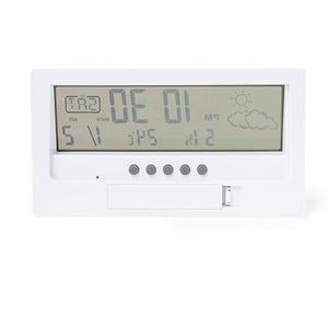 Stazione Meteorologica Roamer - personalizzabile con logo