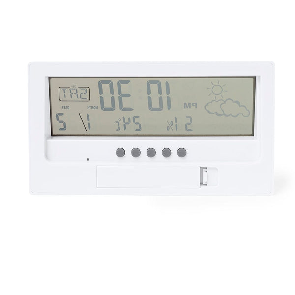 Stazione Meteorologica Roamer - personalizzabile con logo