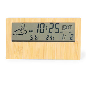 Stazione Meteorologica Roamer - personalizzabile con logo