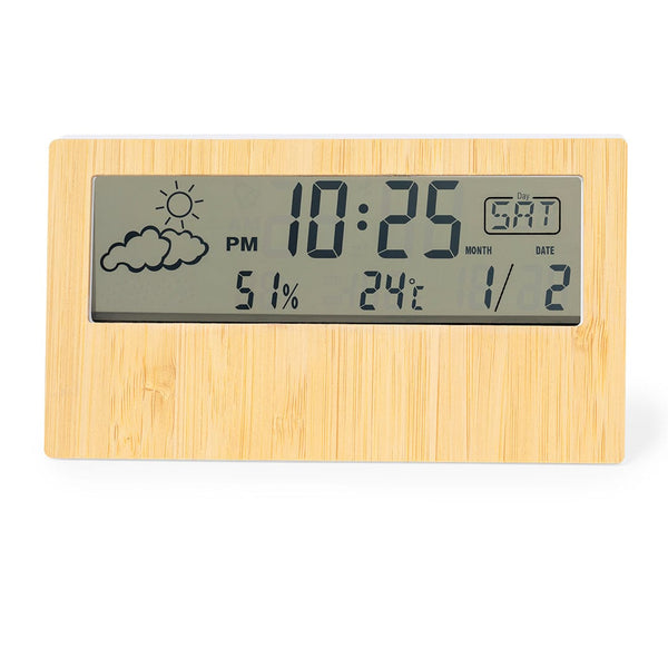 Stazione Meteorologica Roamer - personalizzabile con logo