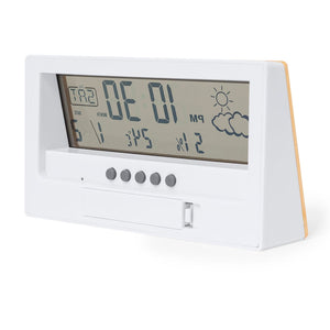Stazione Meteorologica Roamer - personalizzabile con logo