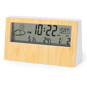 Stazione Meteorologica Roamer - personalizzabile con logo