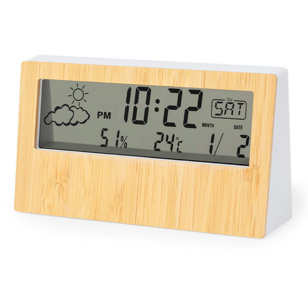Stazione Meteorologica Roamer - personalizzabile con logo