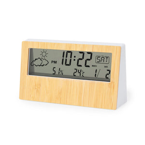 Stazione Meteorologica Roamer - personalizzabile con logo