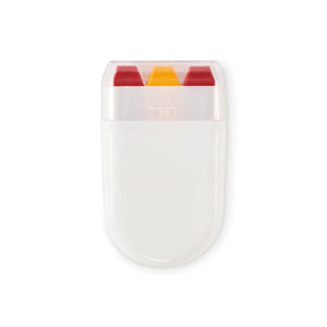 Stick corpo a bandiera Rosso - personalizzabile con logo