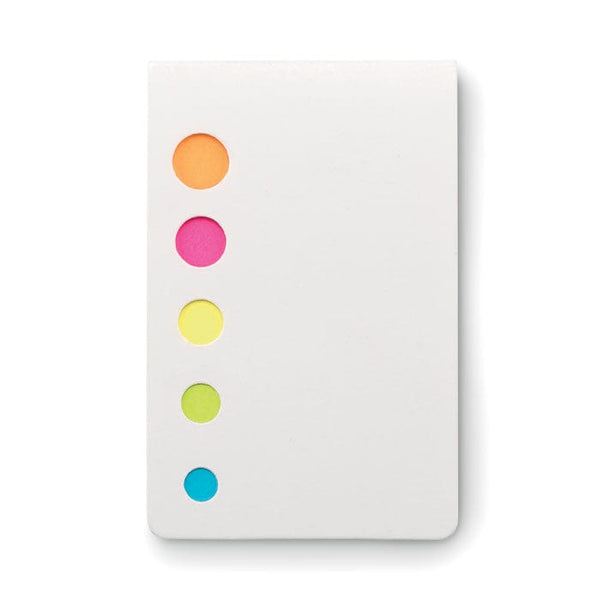 Stickynotes - personalizzabile con logo