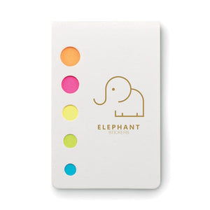 Stickynotes - personalizzabile con logo