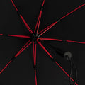 STORMaxi® Special Edition Telai neri + colorati rosso - personalizzabile con logo