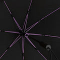 STORMaxi® Special Edition Telai neri + colorati viola - personalizzabile con logo