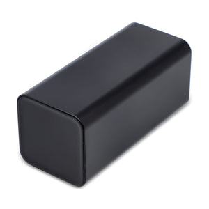 Stratos Powerbank 65W Power Delivery 20000mAh Nero - personalizzabile con logo