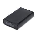Stratos Powerbank Power Delivery 10000mAh Nero - personalizzabile con logo