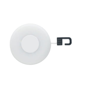 Strip LED retrattile Nero - personalizzabile con logo