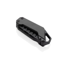Strumento cacciavite Gear X nero - personalizzabile con logo