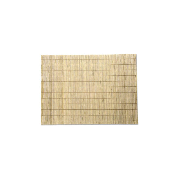 Tovaglietta Jakarta beige - personalizzabile con logo