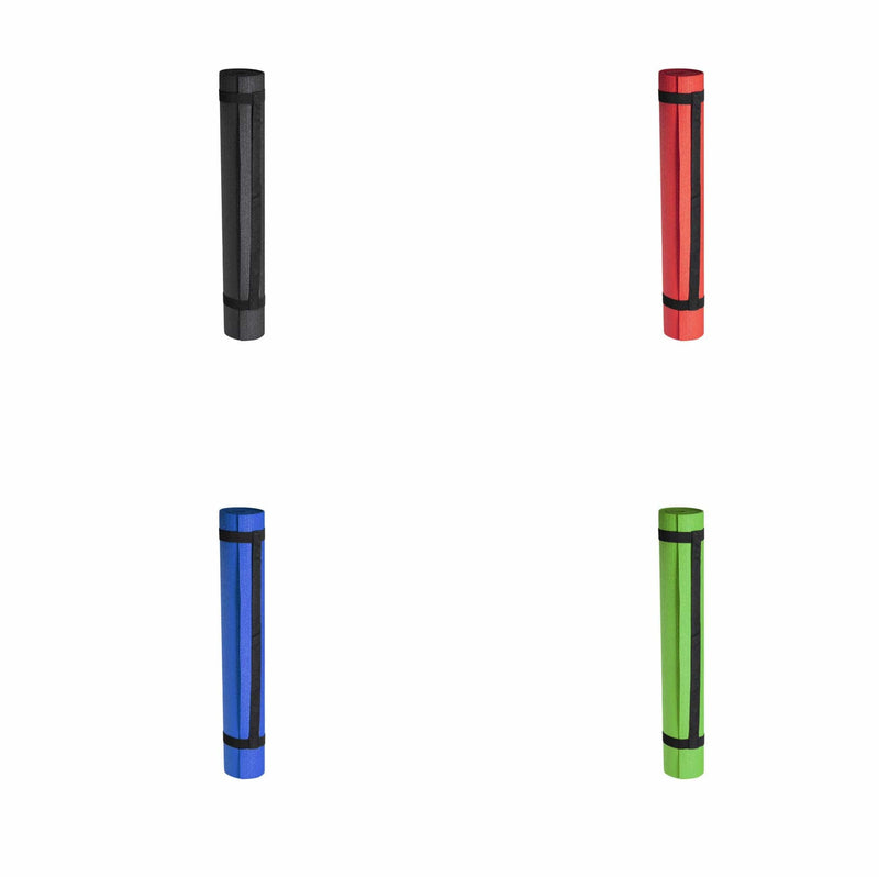 Stuoia Nodal Colore: rosso, blu, nero, verde calce €12.38 - 6373 ROJ