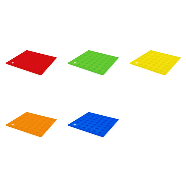 Stuoia Soltex Colore: rosso, giallo, verde, blu, arancione €0.29 - 4565 ROJ
