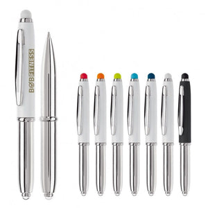 Stylus pen Shine - personalizzabile con logo